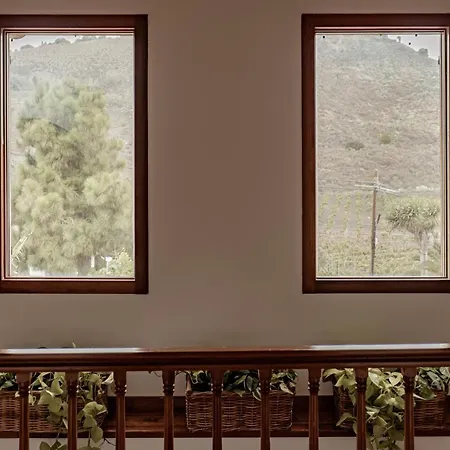 Casa Los Lirios