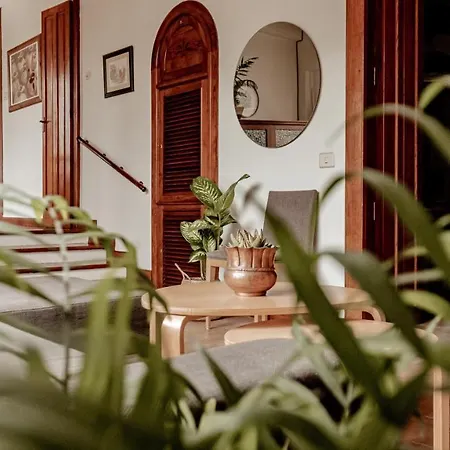 Country house Casa Los Lirios