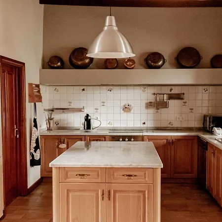 Casa Los Lirios * Santa Brigida (Gran Canaria)