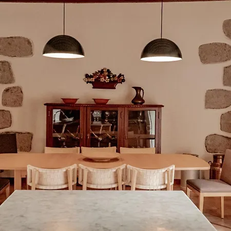 Casa Los Lirios Country house Santa Brigida (Gran Canaria)